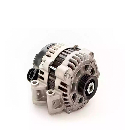 LUCAS Electrical ALTERNADORES LINEA LIVIANA