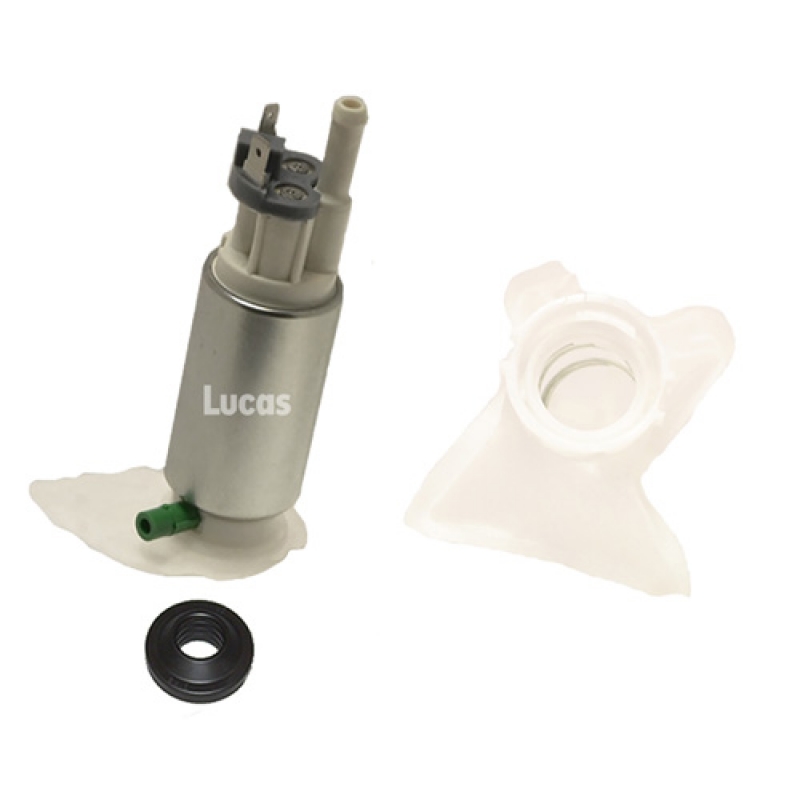 LUCAS Electrical BOMBA DE COMBUSTIBLE CON KIT