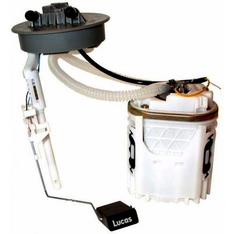 LUCAS Electrical AFORADOR