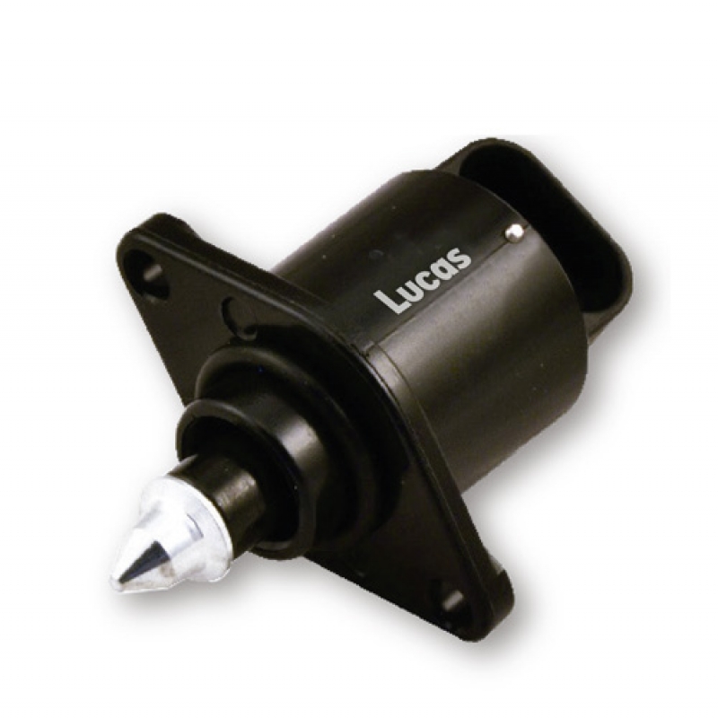 LUCAS Electrical MOTORES PASO A PASO