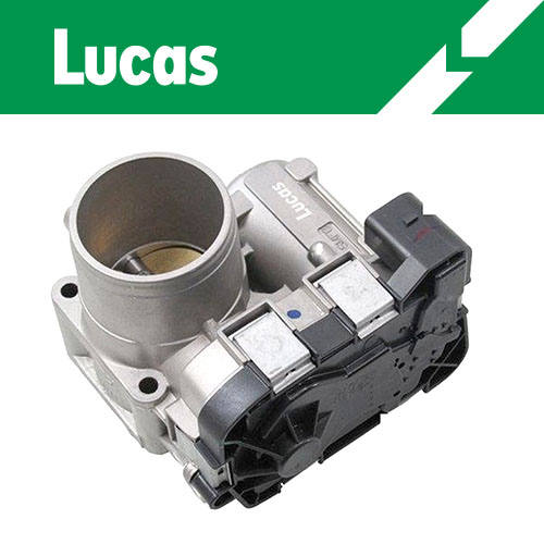LUCAS Electrical CUERPO MARIPOSA