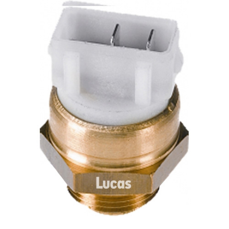 LUCAS Electrical BULBO DE TEMPERATURA DE ELECTROVENTILADOR