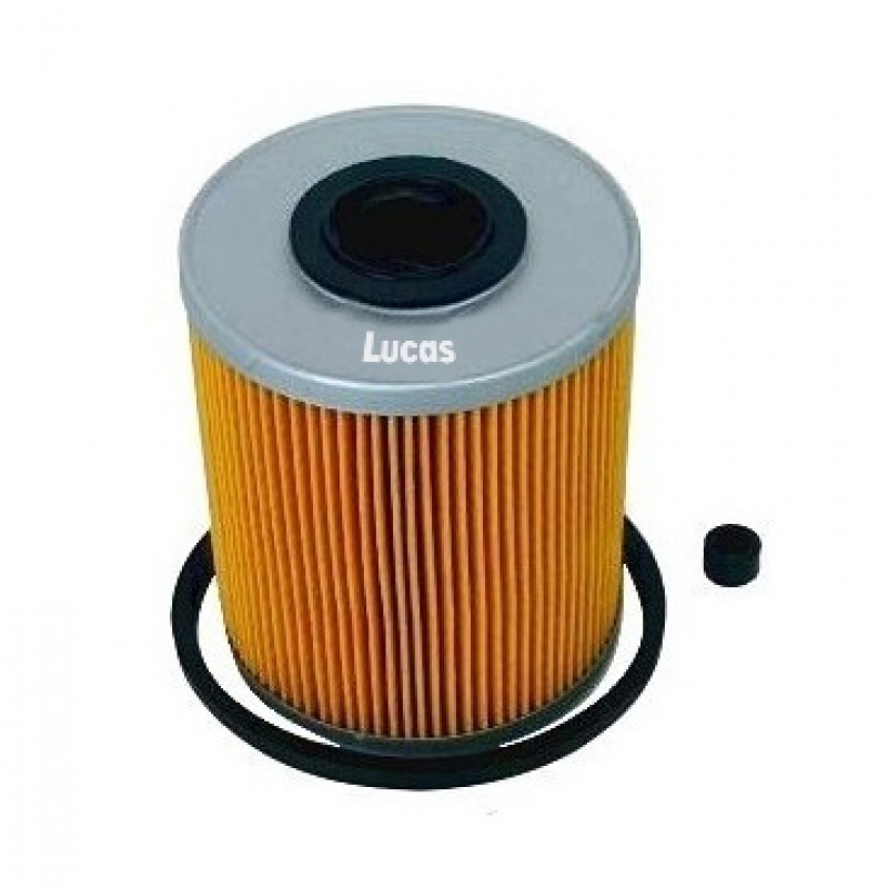 LUCAS Electrical FILTRO PARA COMBUSTIBLE
