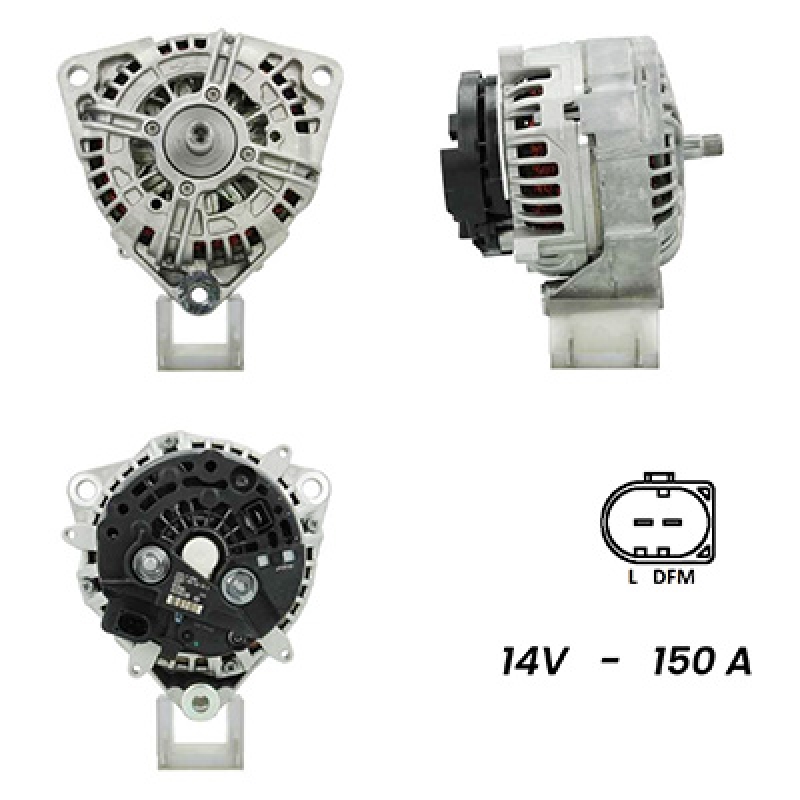 LRAC615030