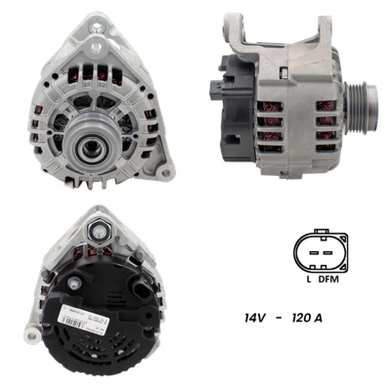 LRAN12B010