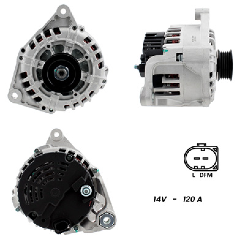 LRAN12B018