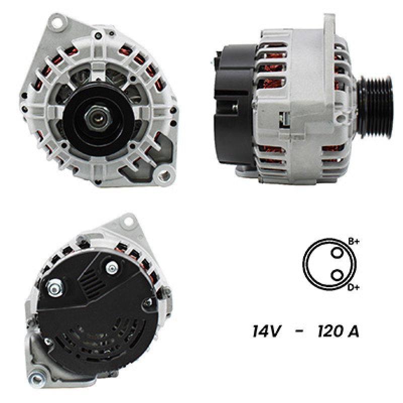 LRAN12B040