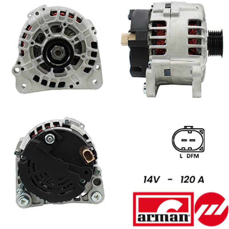 LRAN12B042