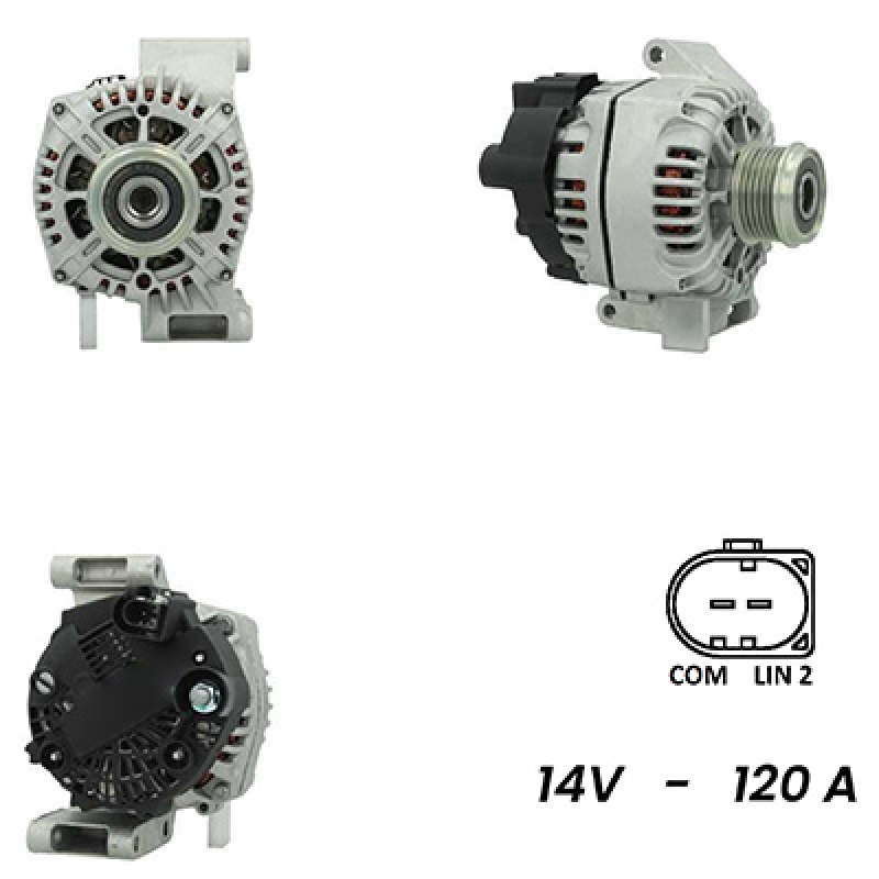 LRAN12S221