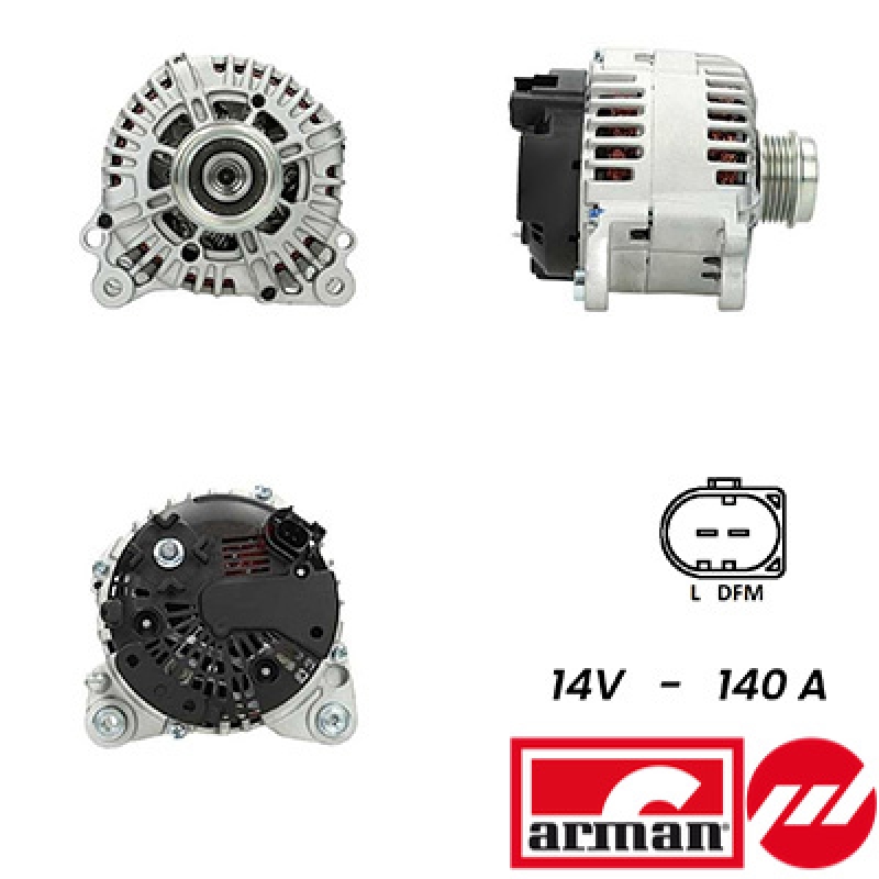 LRAN14B011