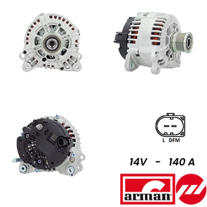 LRAN15C165