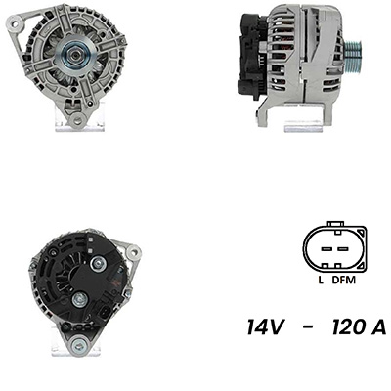 LRAN515001