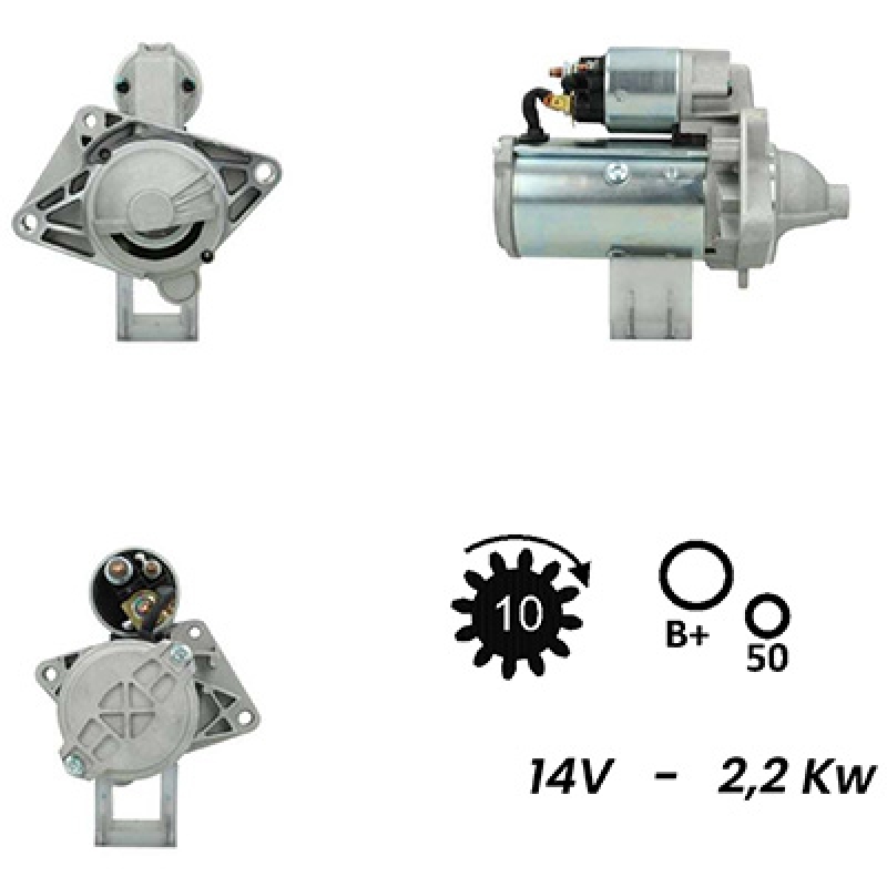 LRSC022E1
