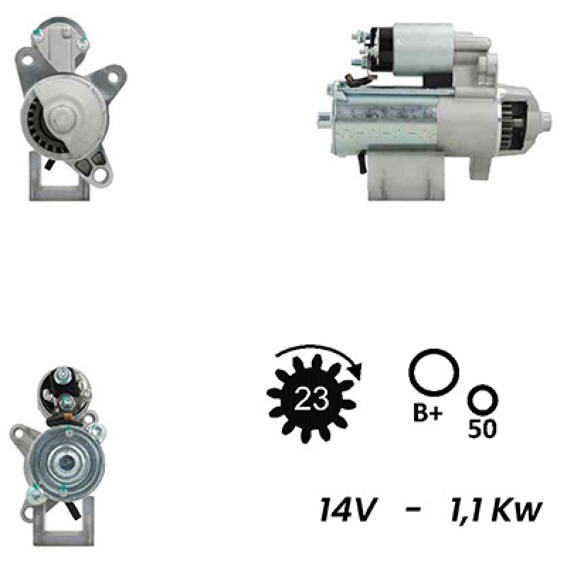 LRSC11000ME