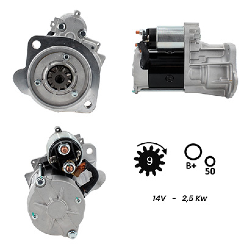 LRSC13527B
