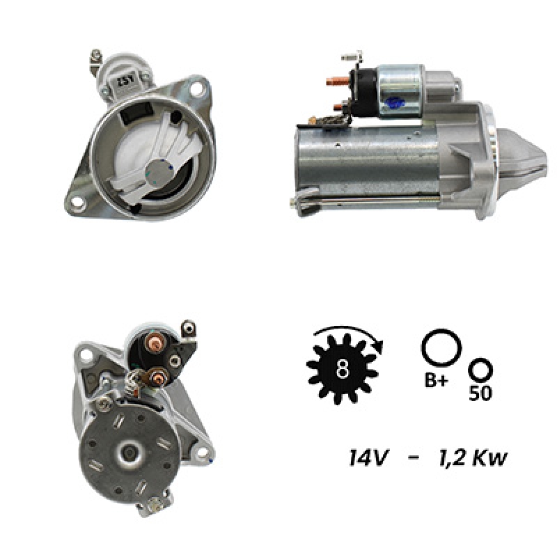 LRSC2E4013