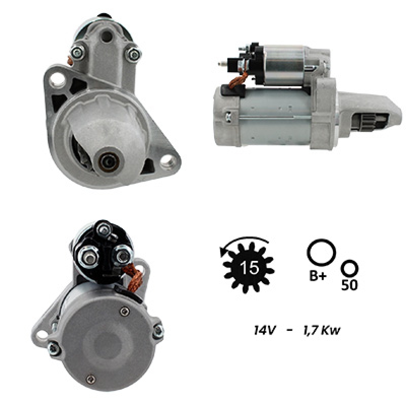 LRSC702050