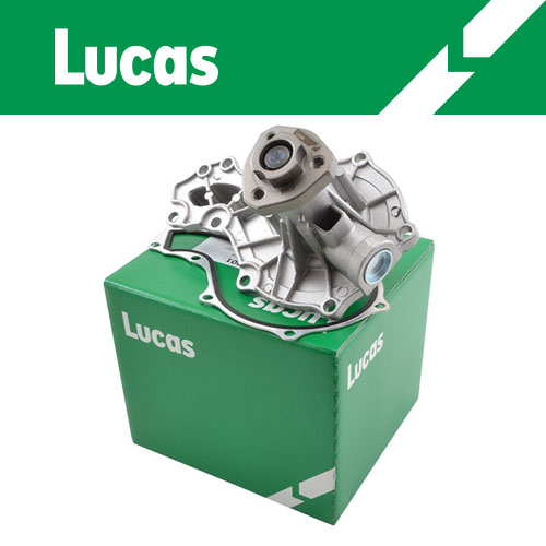 LUCAS Electrical BOMBA DE AGUA