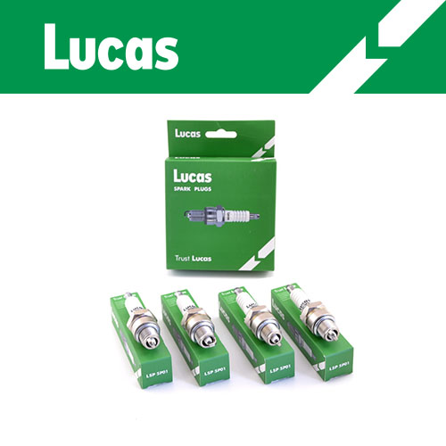 LUCAS Electrical BUJIAS DE IGNICION