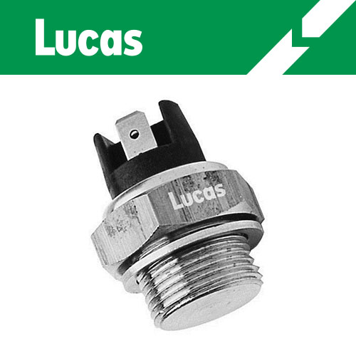 LUCAS Electrical BULBOS DE PRESION DE ACEITE