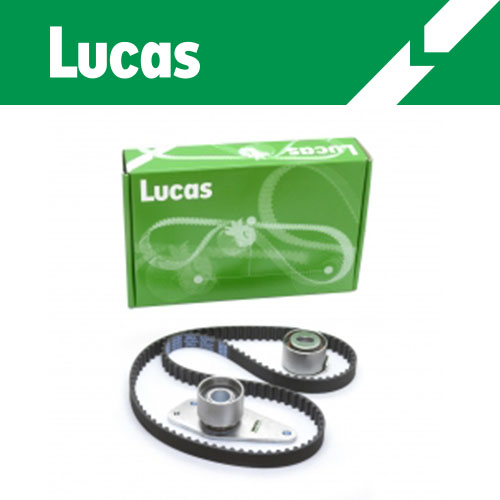 LUCAS Electrical KIT DE DISTRIBUCION