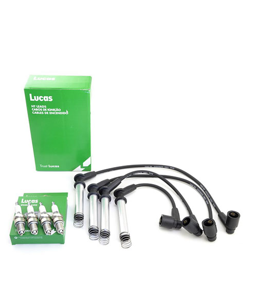 LUCAS Electrical KIT DE ENCENDIDO