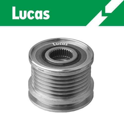 LUCAS Electrical POLEAS