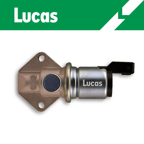 LUCAS Electrical RALENTI