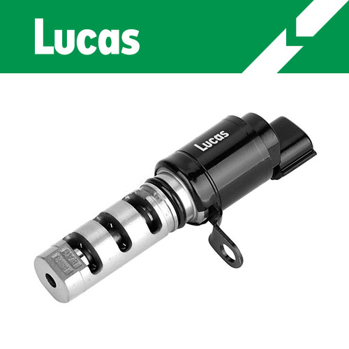 LUCAS Electrical VALVULA CONTROL DE ACEITE